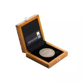 Dada, Marcel Janco – Silver Medal, Private Edition