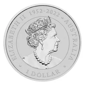 1 oz Silver Coin - Koala 2023