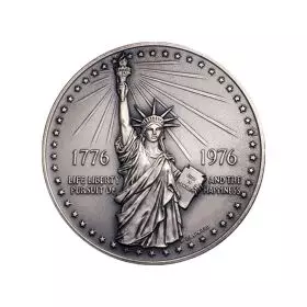 American Revolution Bicentennial Medal 38 mm
