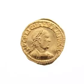 Fig - Seven Species, Ancient Coin Replica