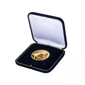 Marc Chagall Gold Medal "Or Lagoyim" -Package 