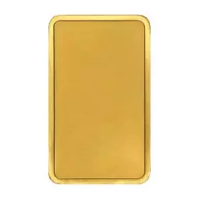 10 grams Gold Bar - Pamp Suisse