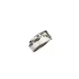 Silver Ring "Priestly Blessing"