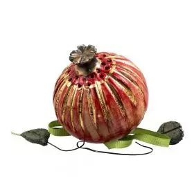 Israeli gifts, Pomegranate Seeds