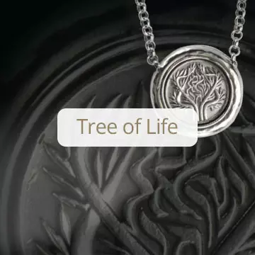 TREE OF LIFE JEWELRY