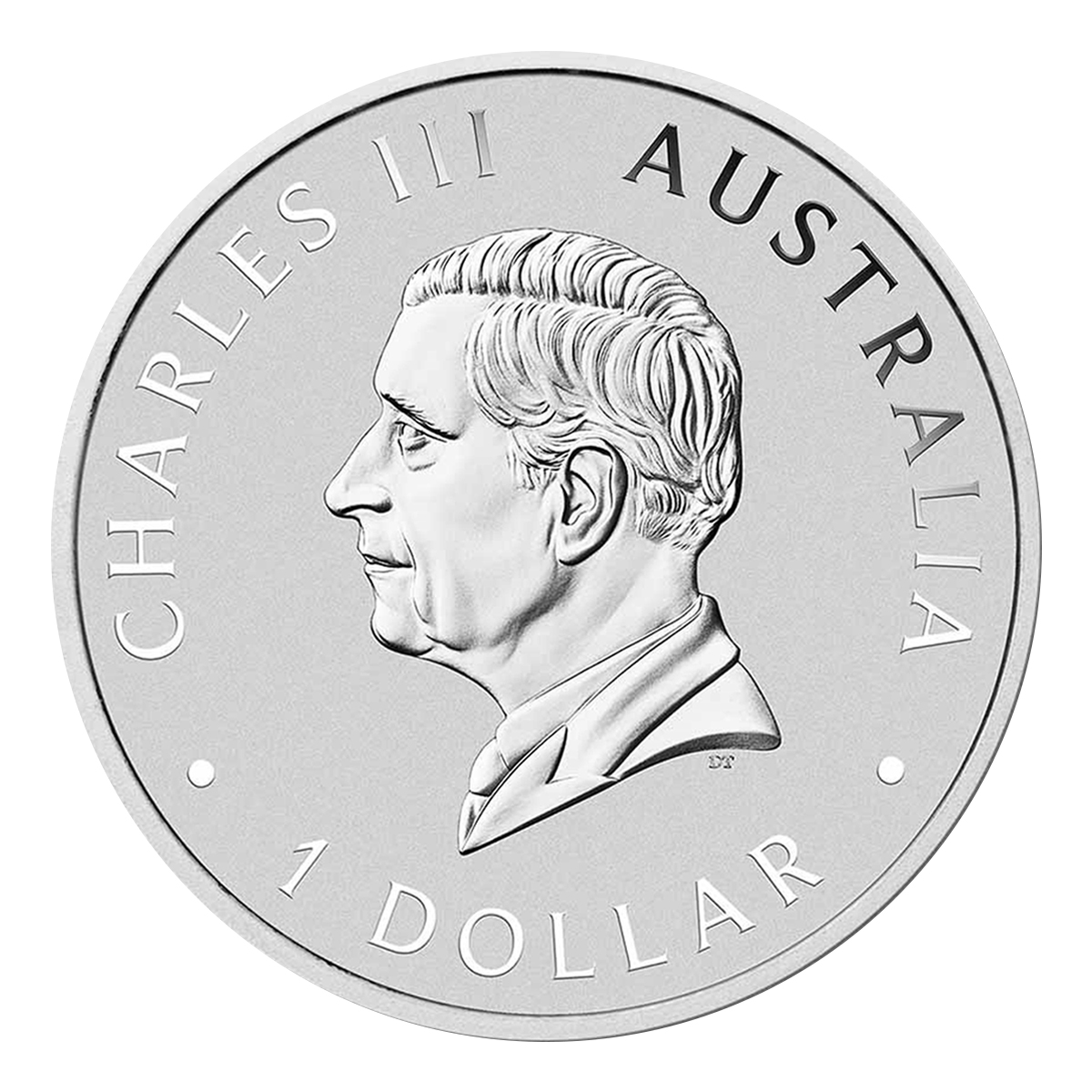1 oz Silver Coin - Australian Koala 2026