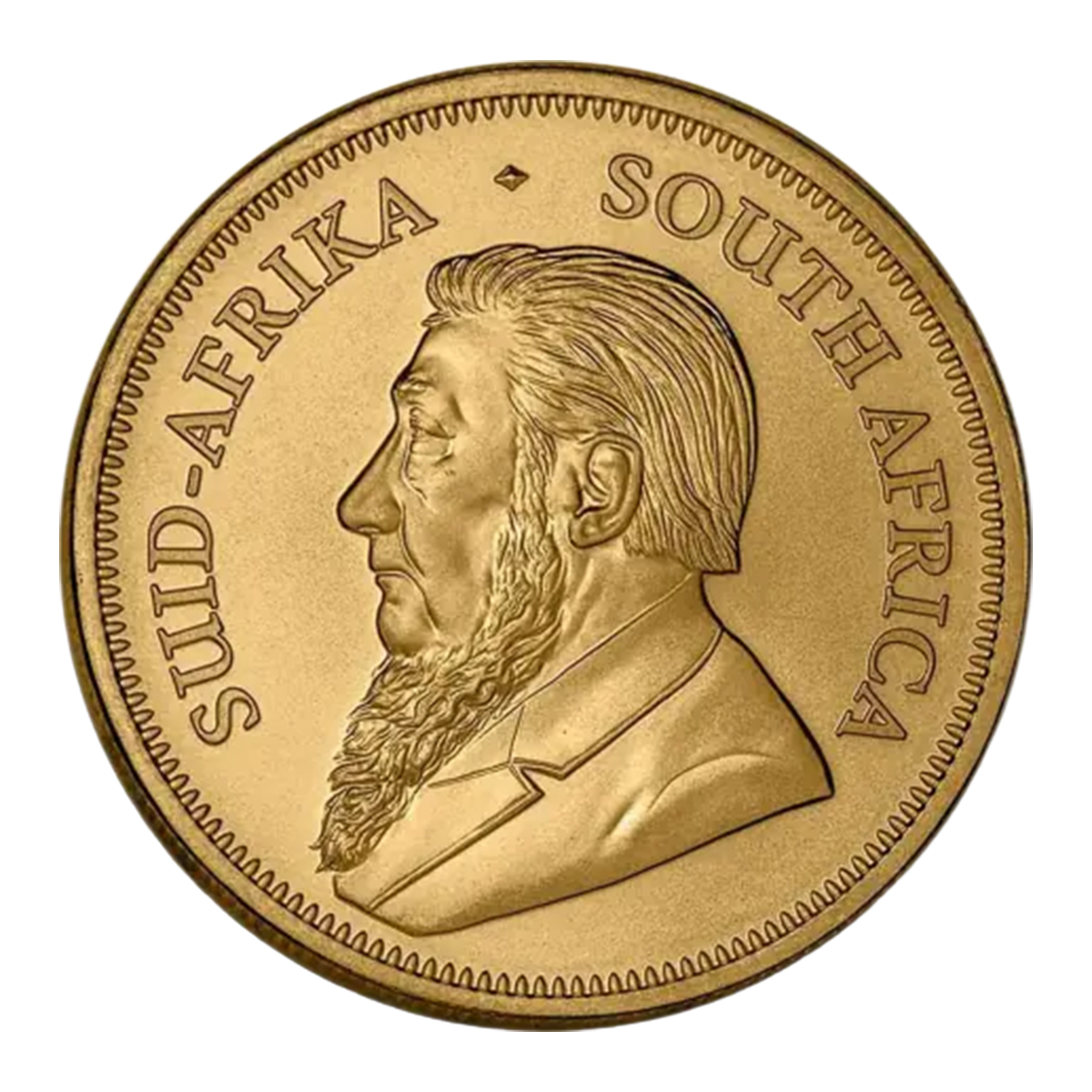 1 oz Gold Coin - South African Krugerrand 2026
