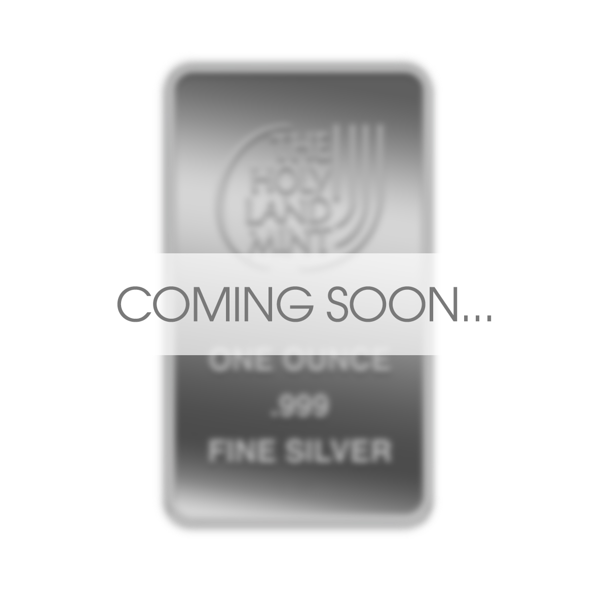 Artie - Human Cats -  1 oz Silver .999 Colorized Bar (Limited Edition)