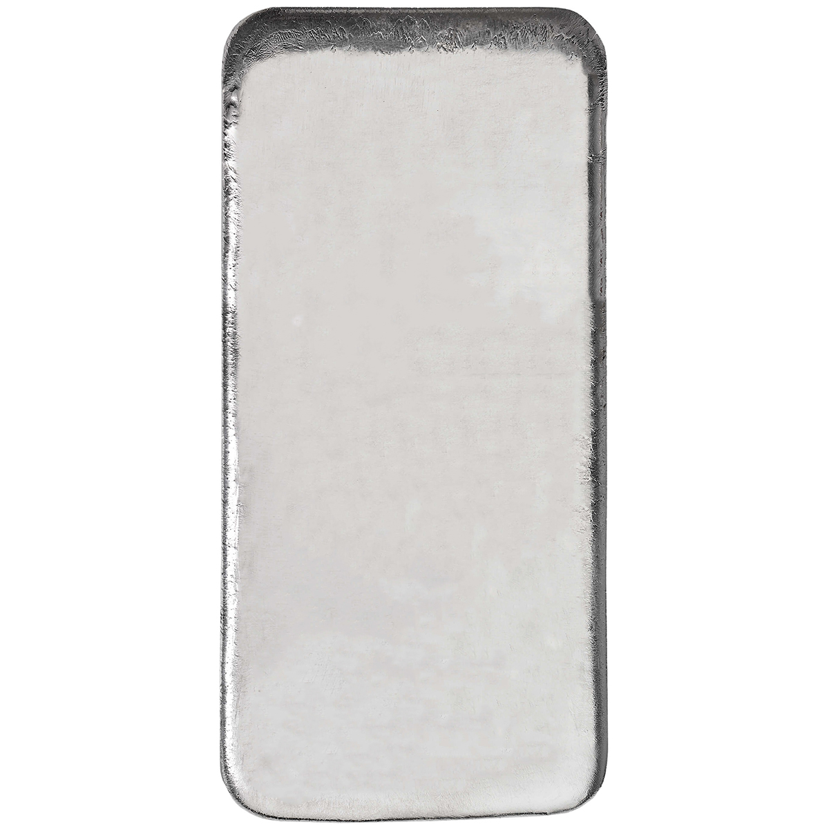 1 Kilo Silver Bar Britania