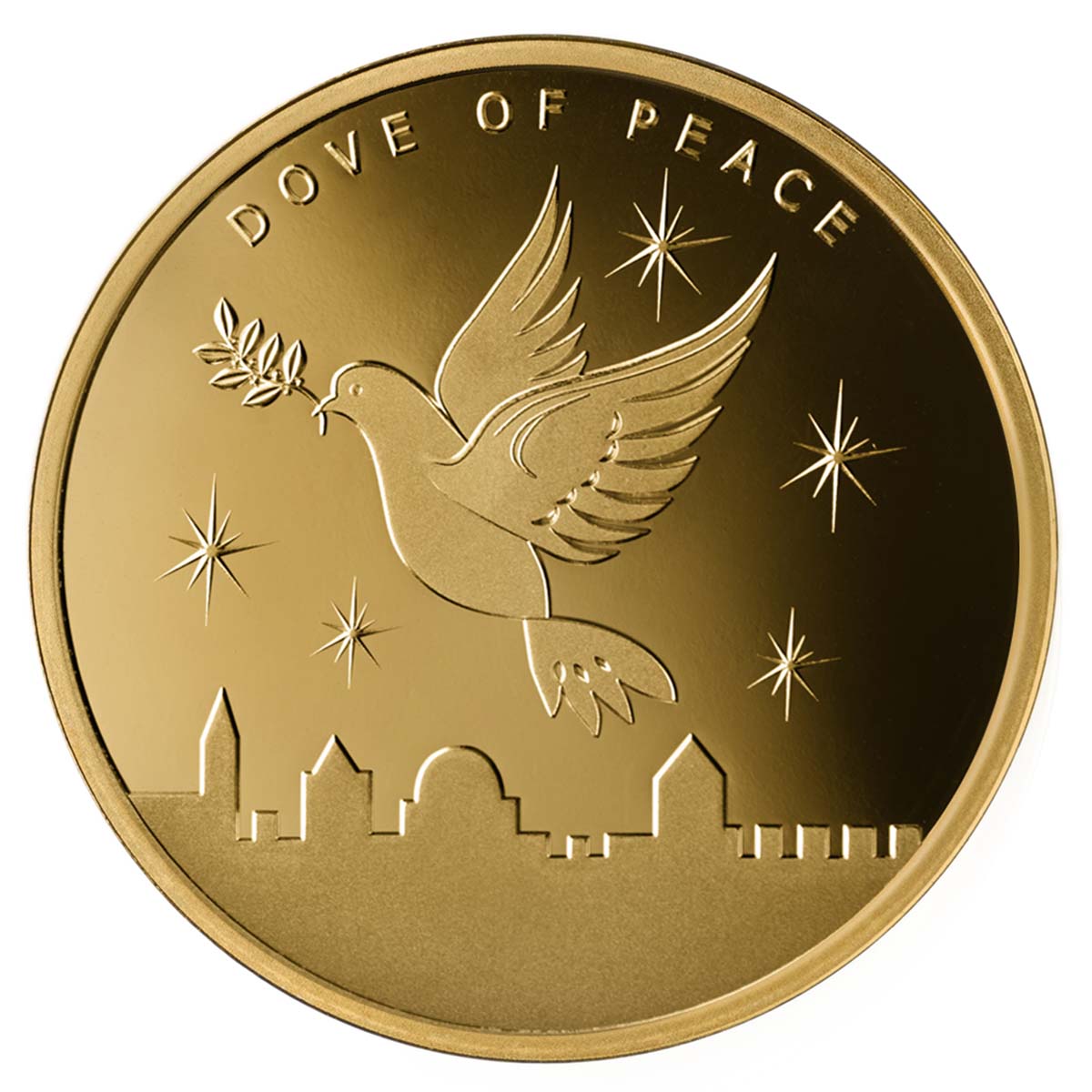 Israel Coins and Medals Corp. | The Holy Land Mint