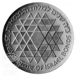State of Israel Bonds - Israel Independence Day
