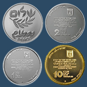 Israel-Jordan Peace Agreement