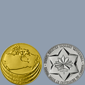 Israel-Canada Friendship Medal